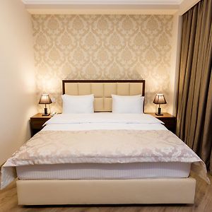 Habitación Doble Deluxe